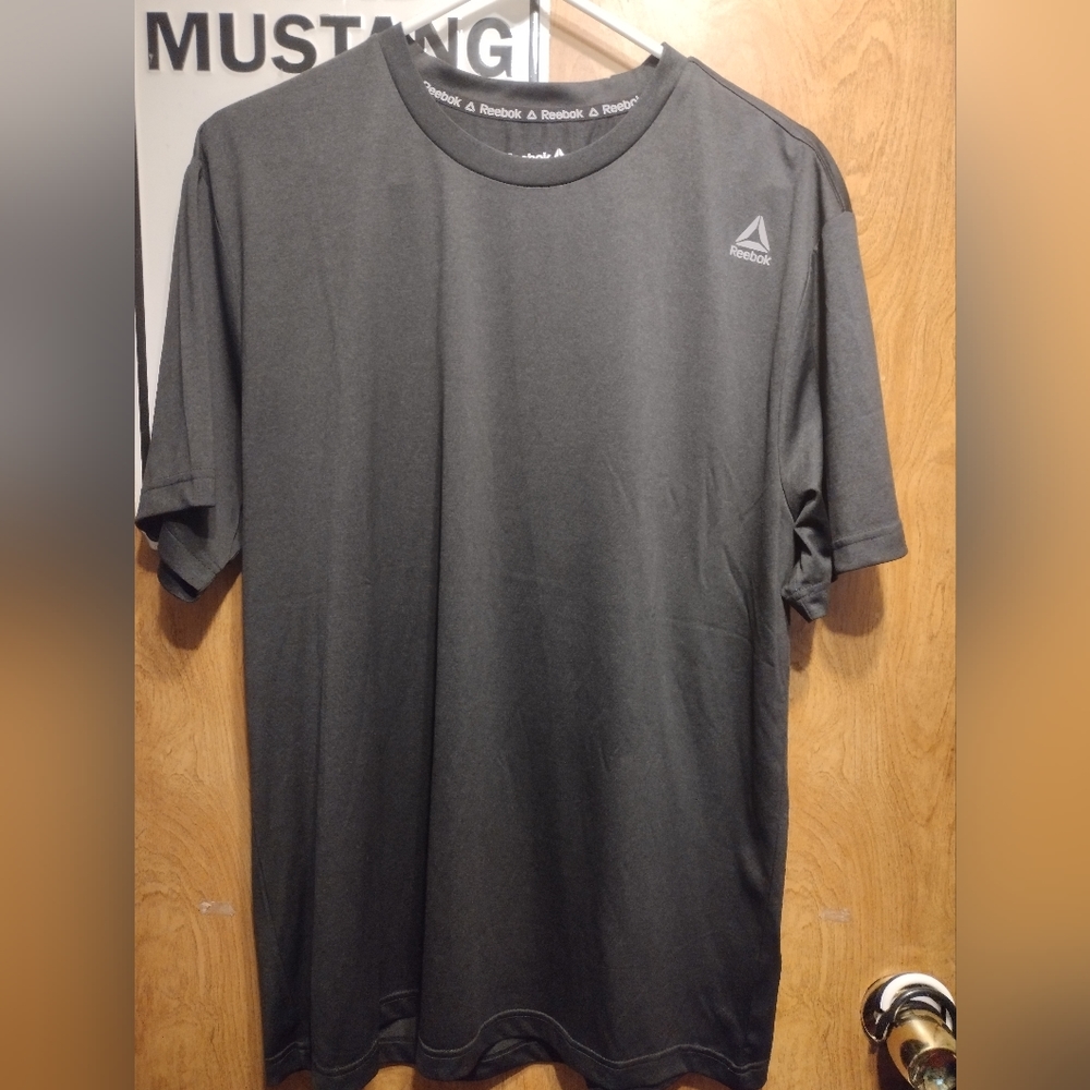 Men's Reebok DriFit T-shirt